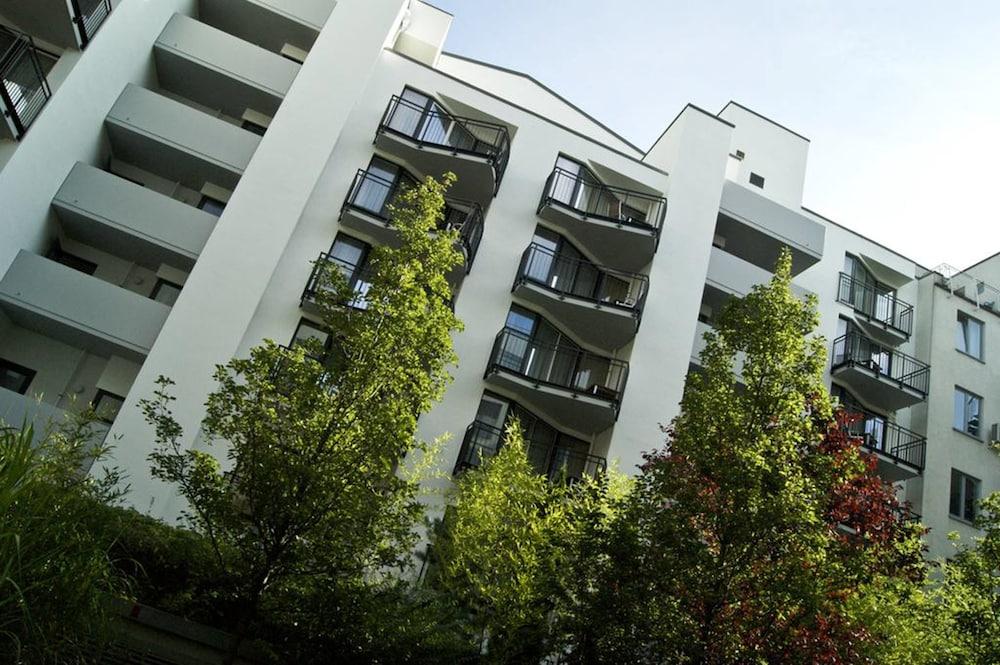 Fotos del hotel - HSH Hotel Apartments Mitte