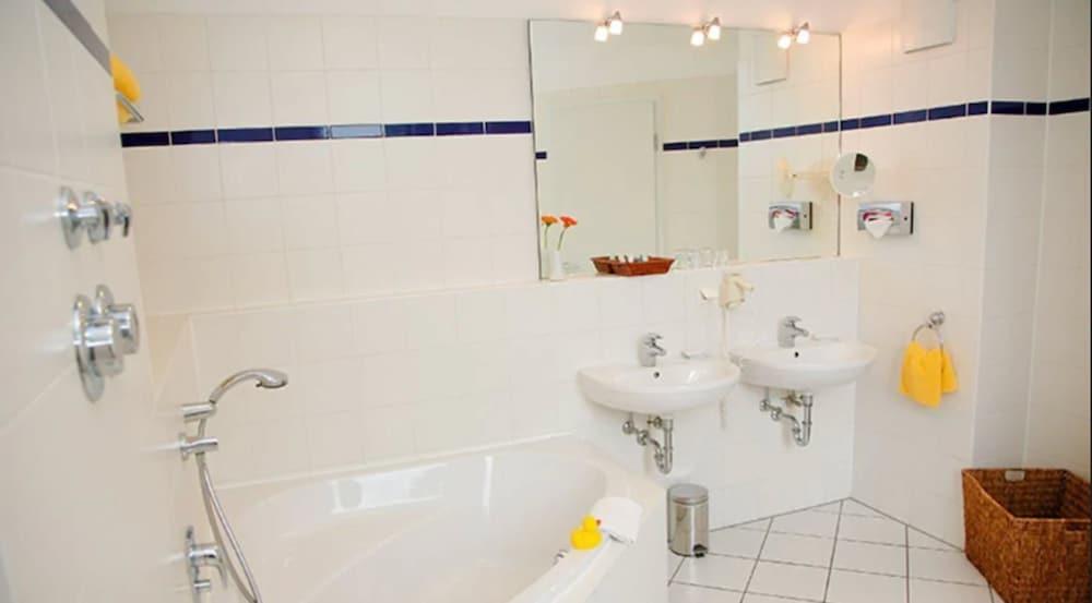 Fotos del hotel - HSH Hotel Apartments Mitte