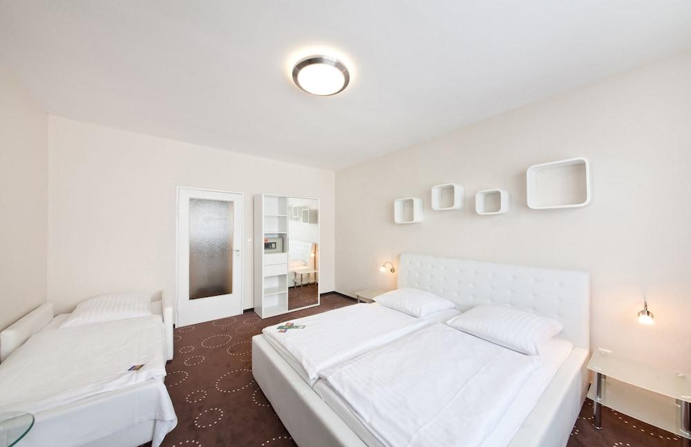 Fotos del hotel - yggotel Spurv