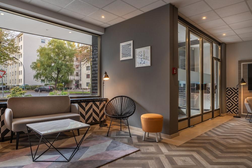 Fotos del hotel - Garner Hotel Berlin - Wilmersdorf