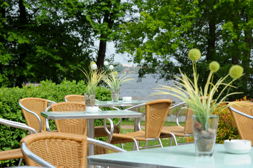 Fotos del hotel - HOTEL MUGGELSEE BERLIN