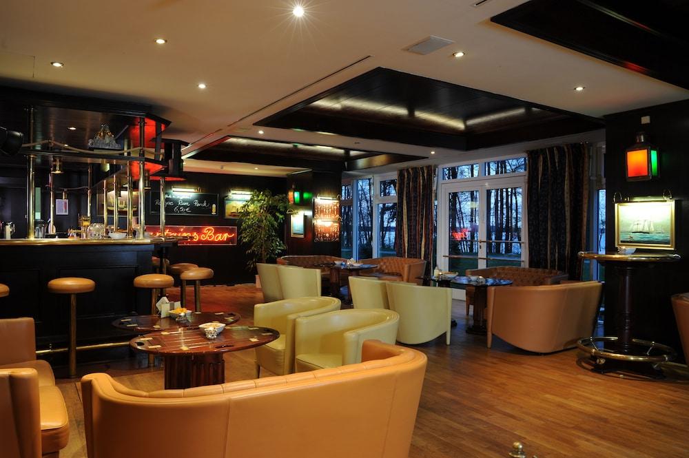 Fotos del hotel - HOTEL MUGGELSEE BERLIN