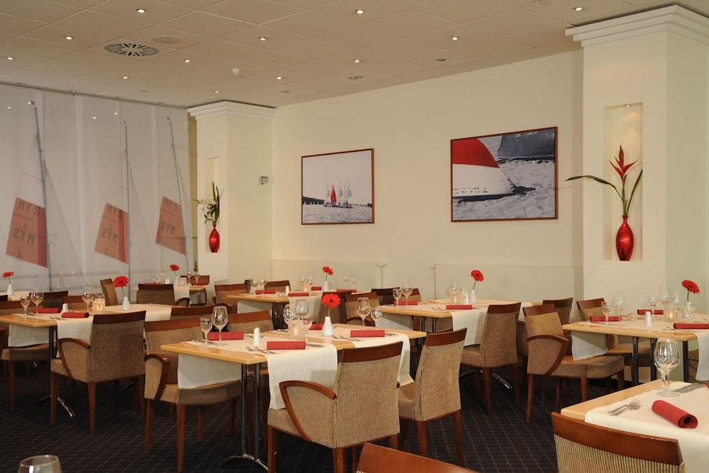 Fotos del hotel - HOTEL MUGGELSEE BERLIN