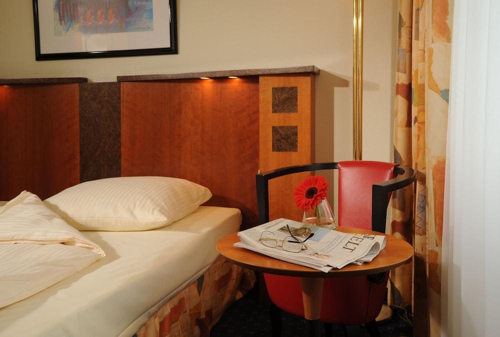 Fotos del hotel - HOTEL MUGGELSEE BERLIN