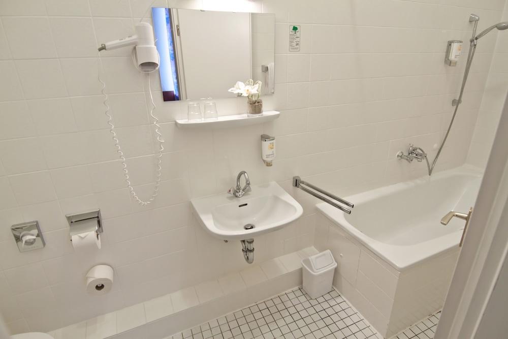 Fotos del hotel - NOVUM HOTEL KRONPRINZ HAMBURG