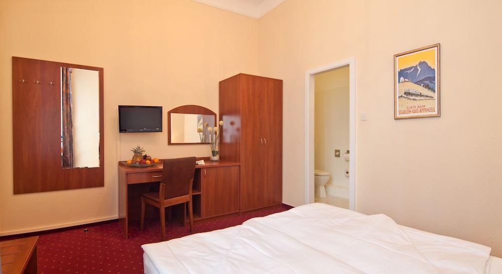 Fotos del hotel - NOVUM HOTEL KRONPRINZ HAMBURG