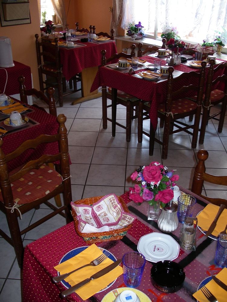 Fotos del hotel - GARNI DJARAN HOTEL