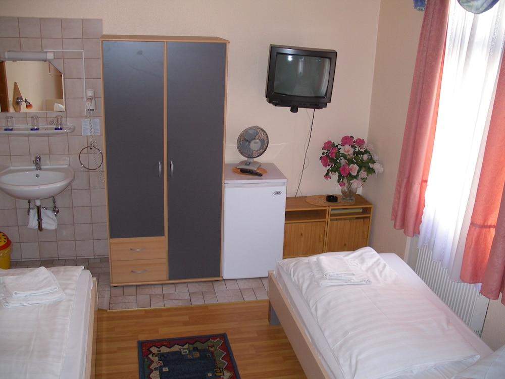 Fotos del hotel - GARNI DJARAN HOTEL