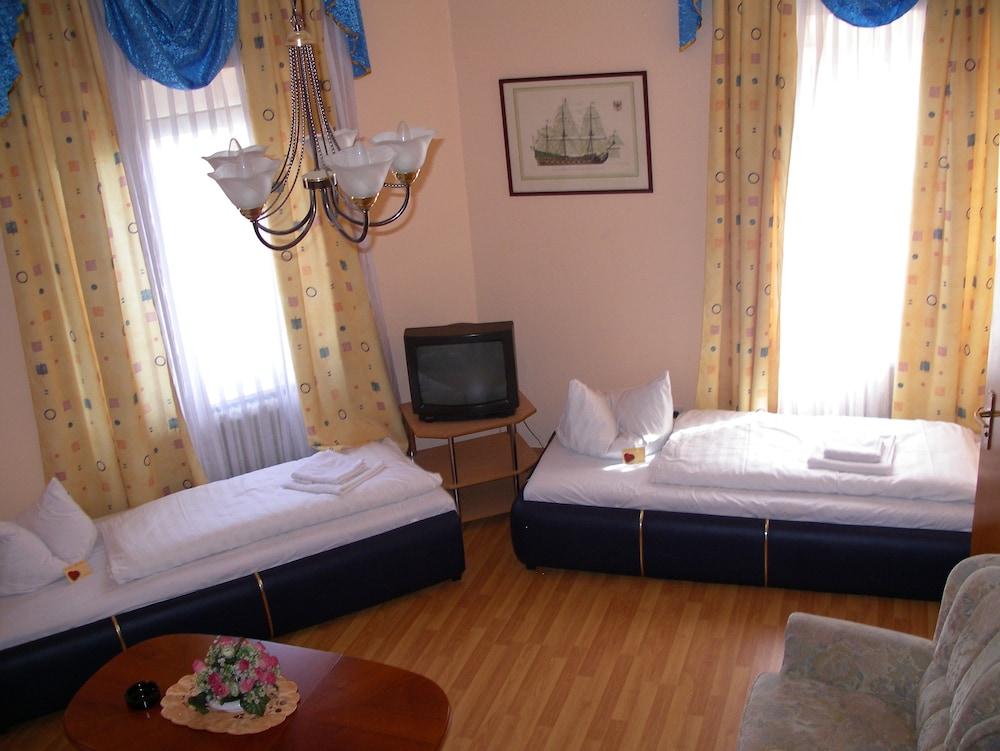 Fotos del hotel - GARNI DJARAN HOTEL
