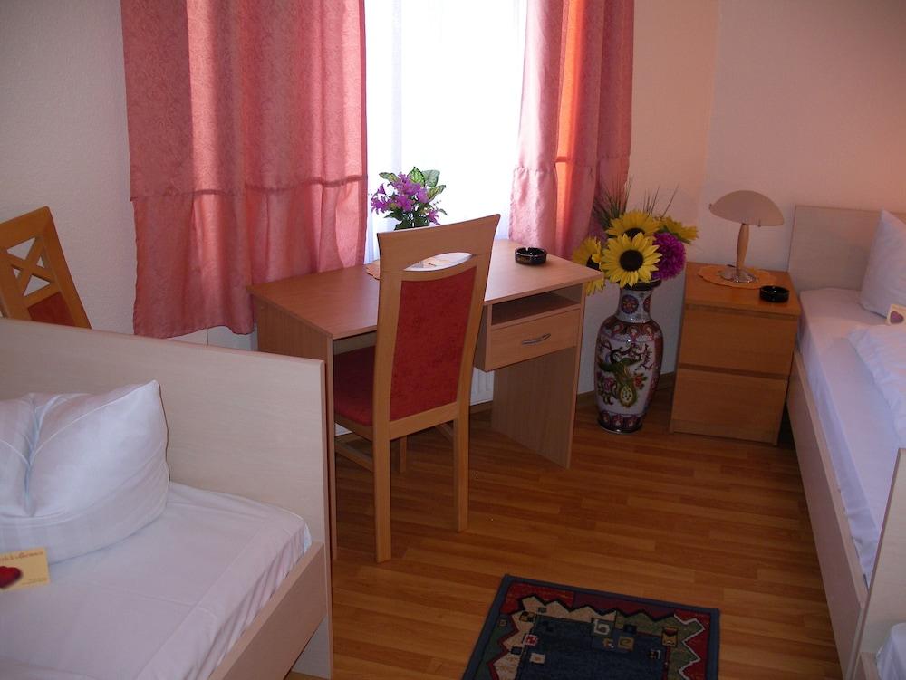 Fotos del hotel - GARNI DJARAN HOTEL