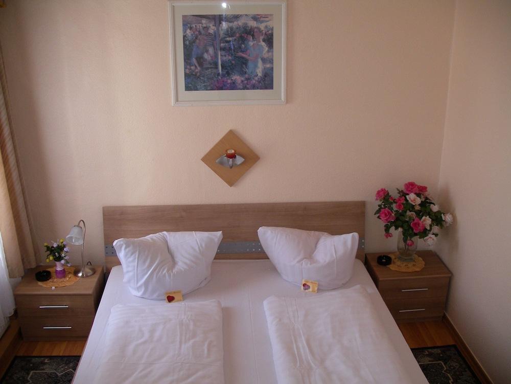 Fotos del hotel - GARNI DJARAN HOTEL