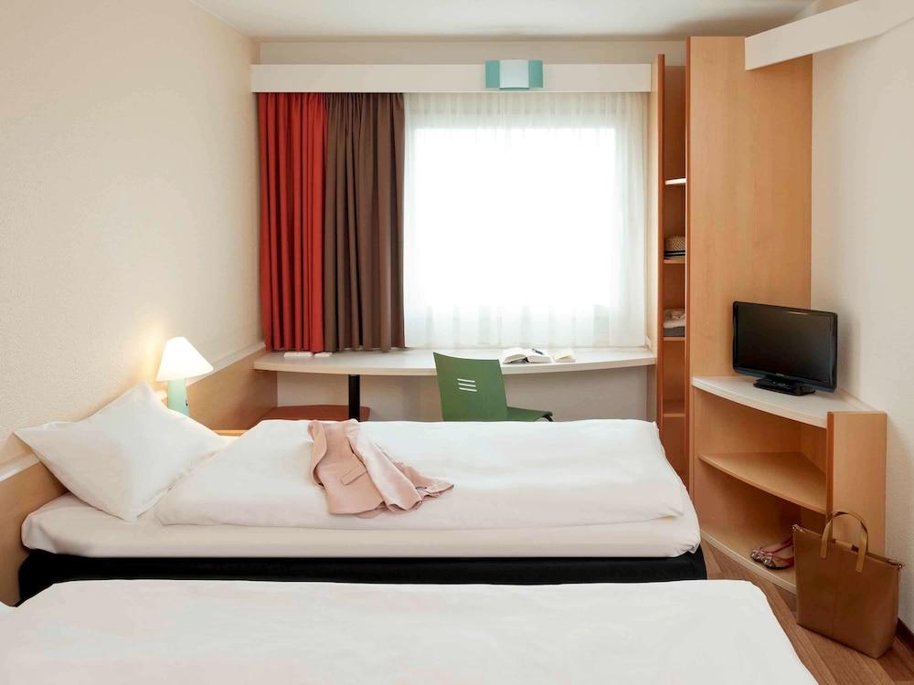 Fotos del hotel - Ibis Berlin City Potsdamer Platz