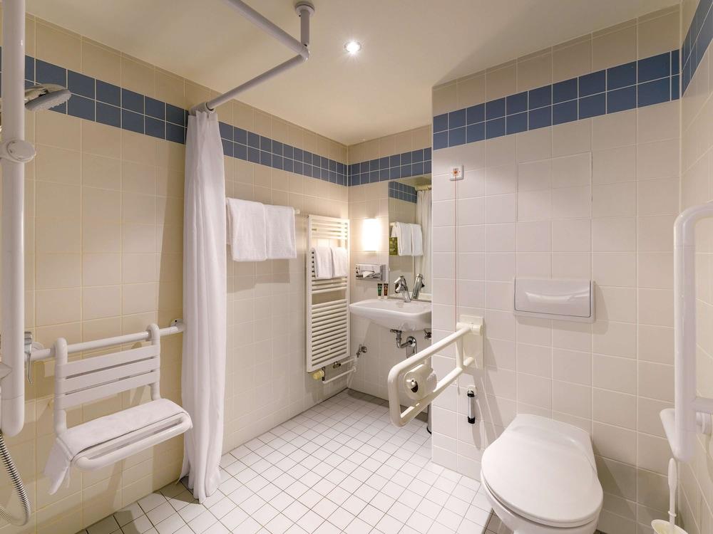 Fotos del hotel - Ibis Berlin City Potsdamer Platz