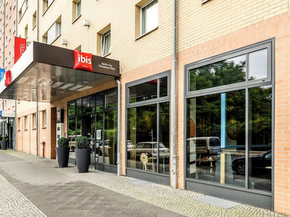 Fotos del hotel - Ibis Berlin City Potsdamer Platz