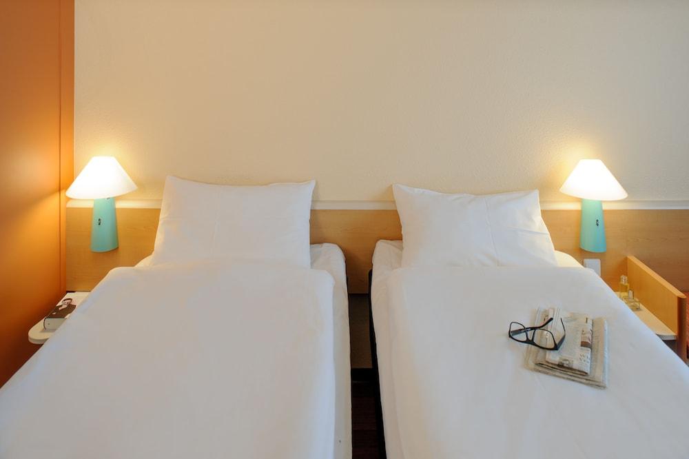 Fotos del hotel - Ibis Berlin City Potsdamer Platz