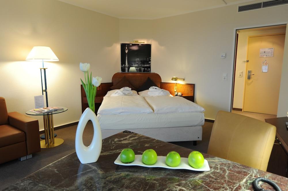 Fotos del hotel - LINDNER CONGRESS