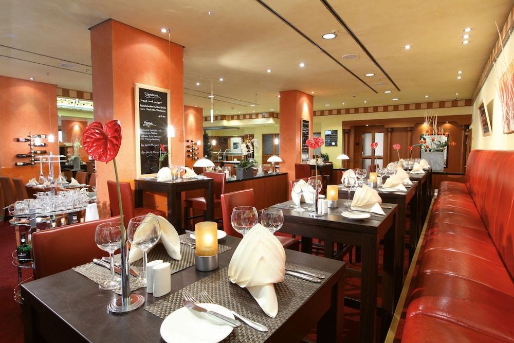 Fotos del hotel - LINDNER CONGRESS