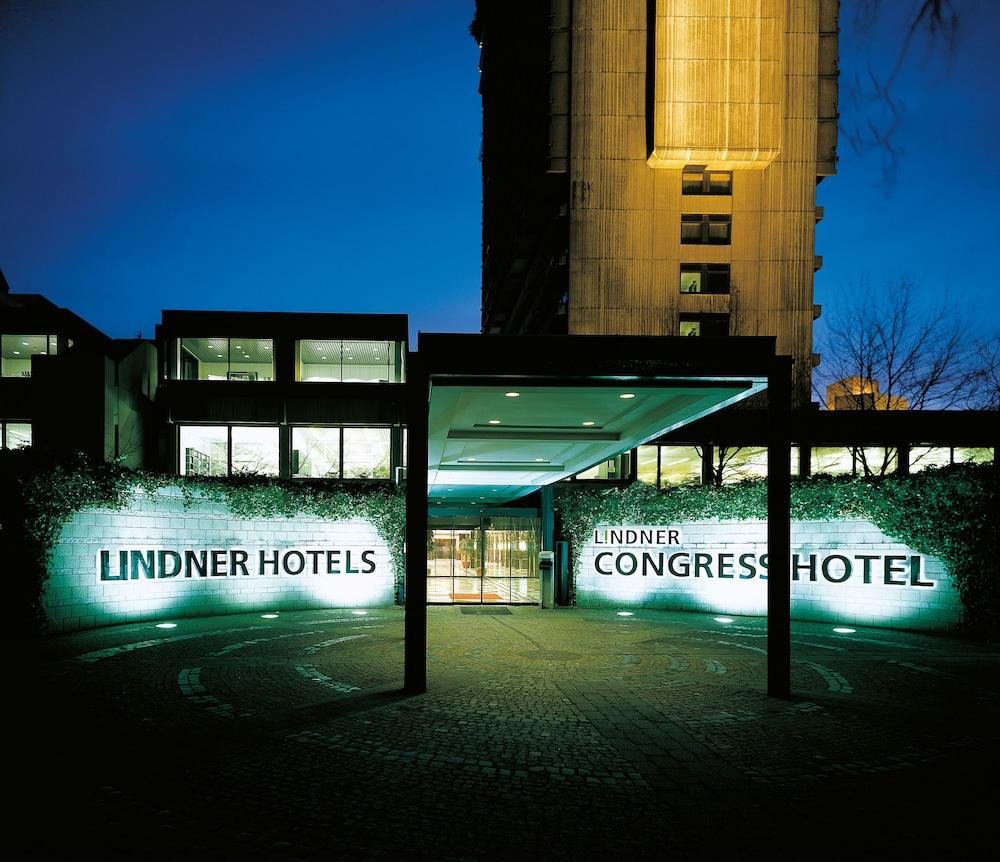 Fotos del hotel - LINDNER CONGRESS