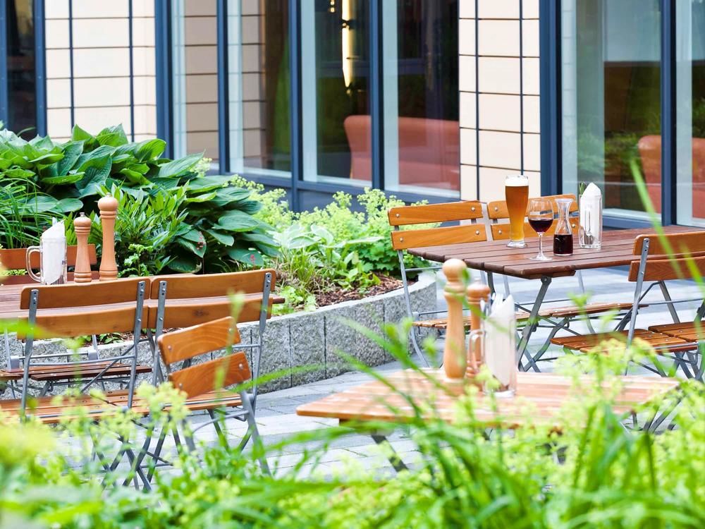 Fotos del hotel - IBIS MUENCHEN PARKSTADT SCHWABING