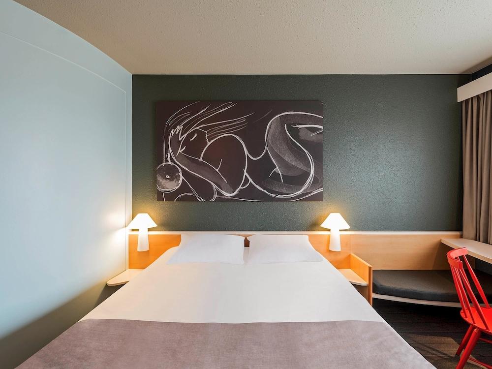 Fotos del hotel - IBIS MUENCHEN PARKSTADT SCHWABING