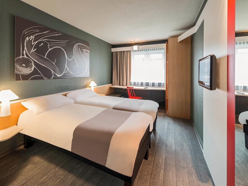 Fotos del hotel - IBIS MUENCHEN PARKSTADT SCHWABING