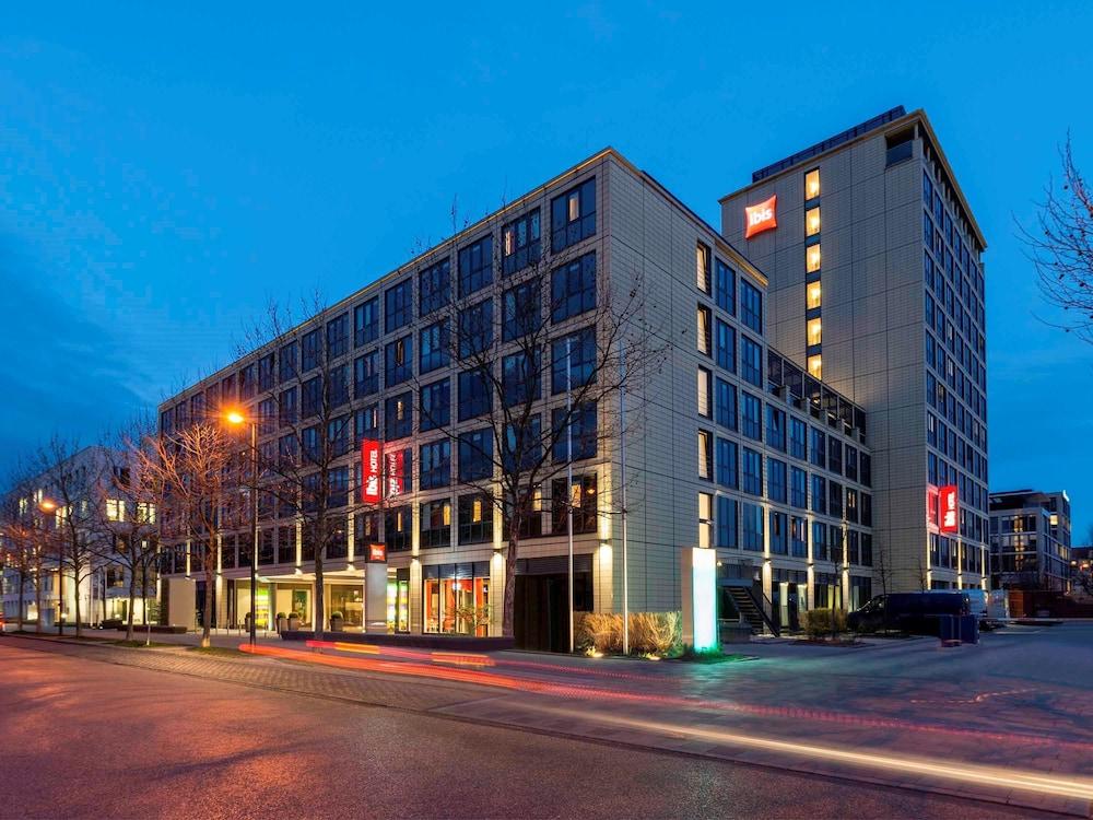 Fotos del hotel - IBIS MUENCHEN PARKSTADT SCHWABING