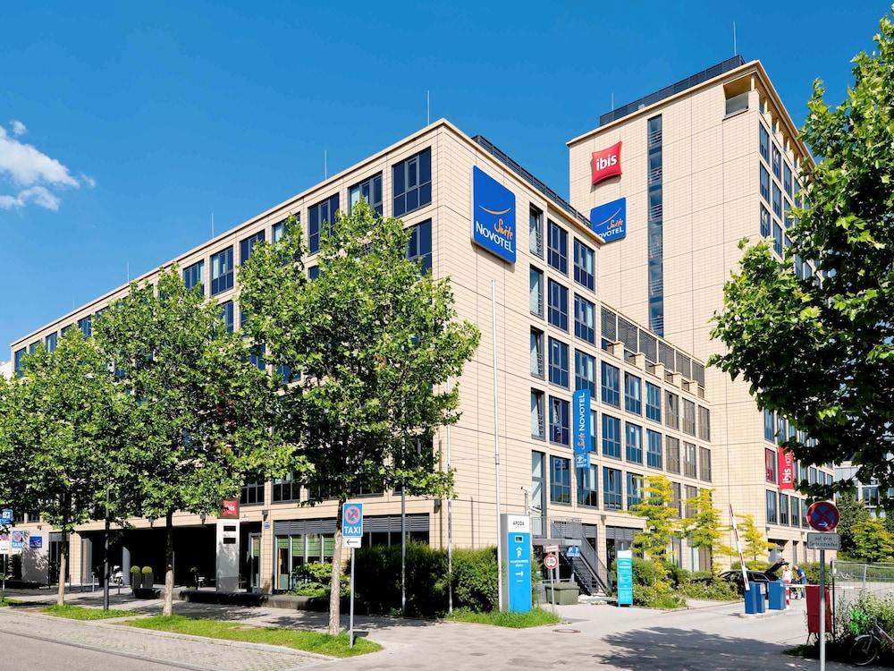 Fotos del hotel - IBIS MUENCHEN PARKSTADT SCHWABING