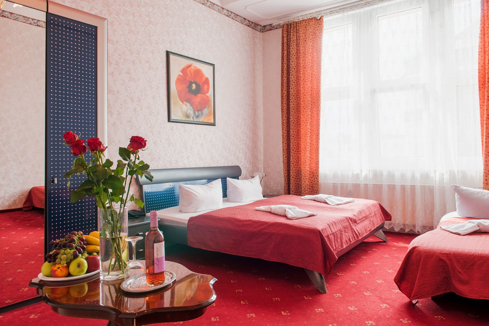 Fotos del hotel - BELLEVUE AM KURFURSTENDAMM HOTEL