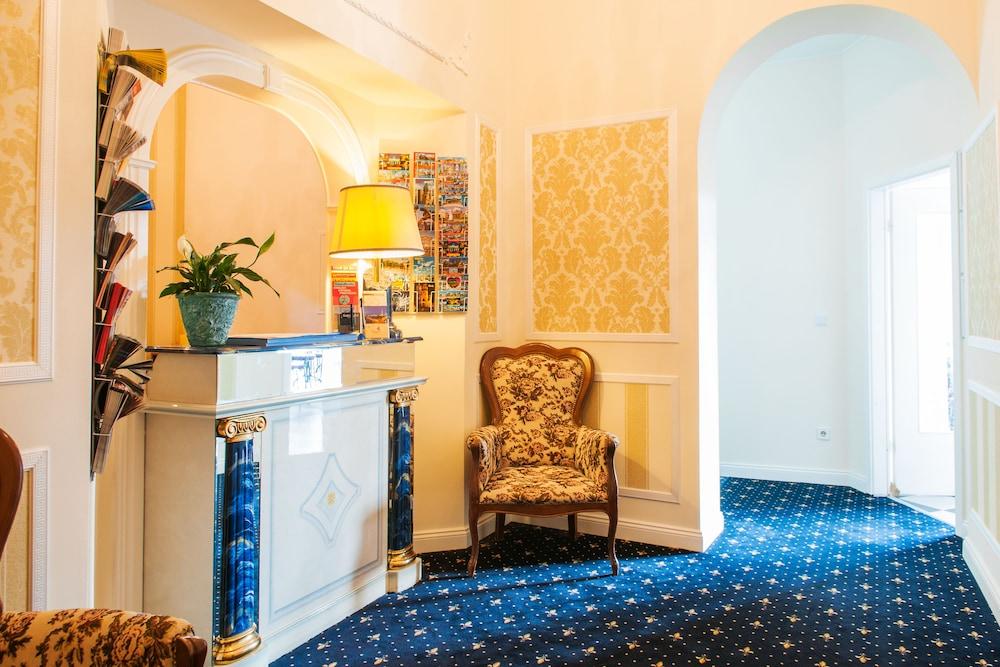 Fotos del hotel - BELLEVUE AM KURFURSTENDAMM HOTEL