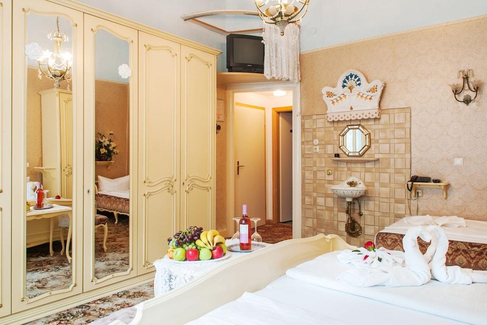 Fotos del hotel - BELLEVUE AM KURFURSTENDAMM HOTEL