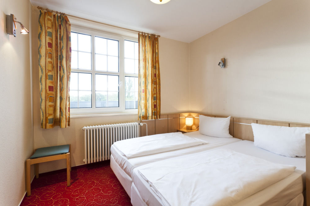 Fotos del hotel - Alte Feuerwache