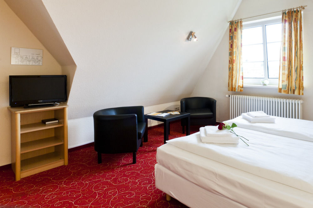 Fotos del hotel - Alte Feuerwache