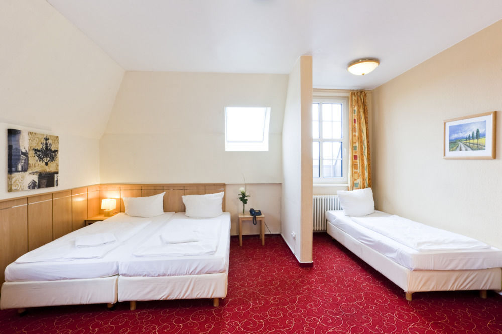 Fotos del hotel - Alte Feuerwache