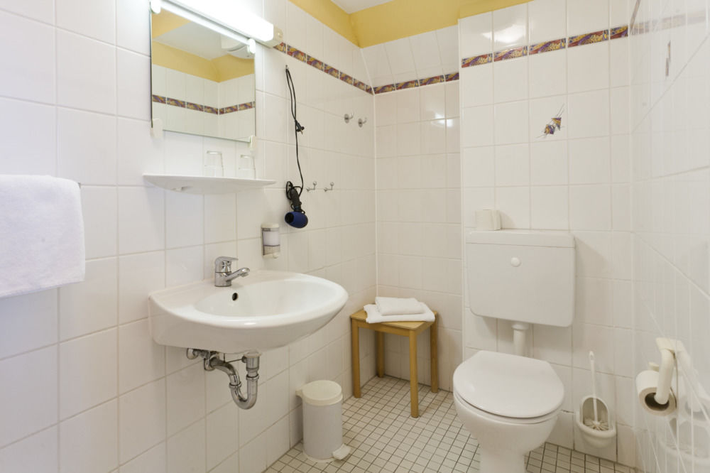 Fotos del hotel - Alte Feuerwache