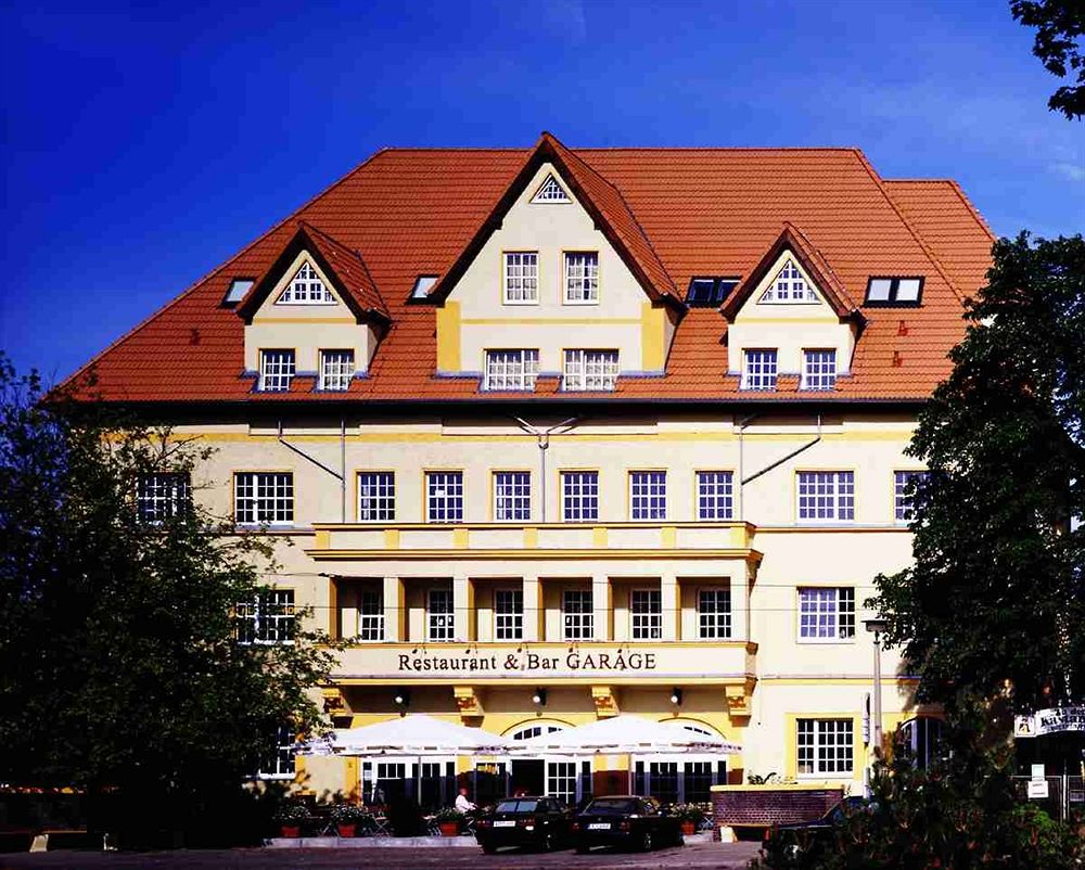 Fotos del hotel - Alte Feuerwache