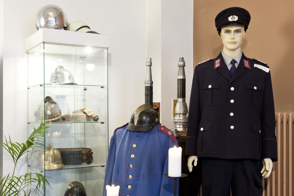 Fotos del hotel - Alte Feuerwache