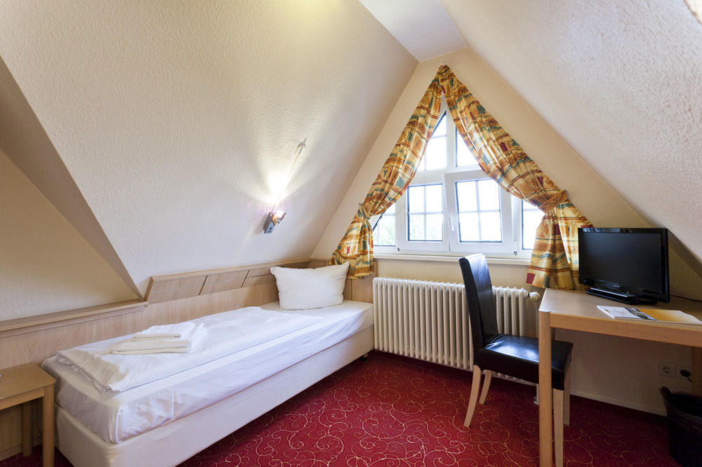 Fotos del hotel - Alte Feuerwache