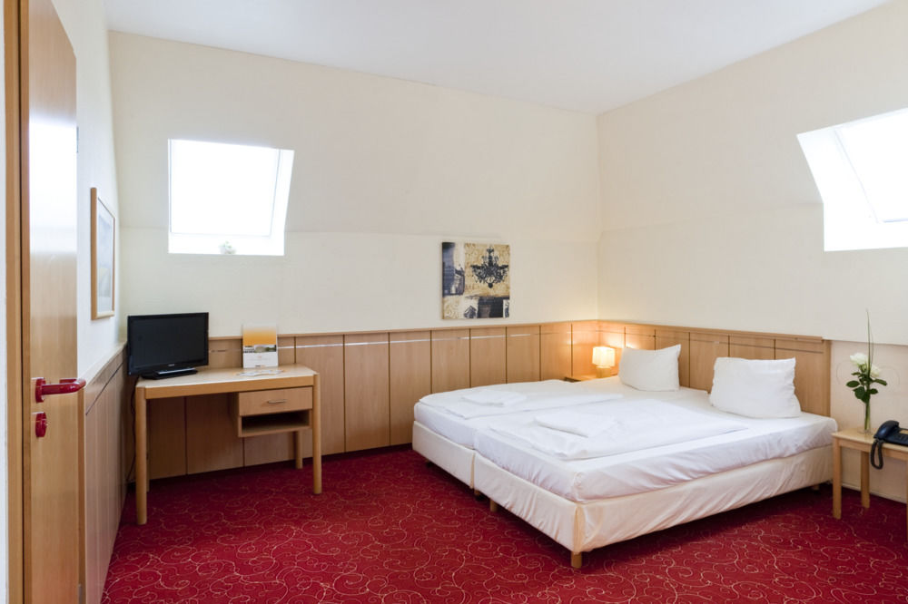 Fotos del hotel - Alte Feuerwache