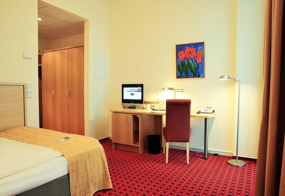 Fotos del hotel - Airporthotel Berlin Adlershof