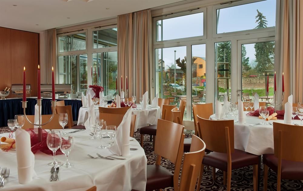 Fotos del hotel - Ramada by Wyndham Dresden
