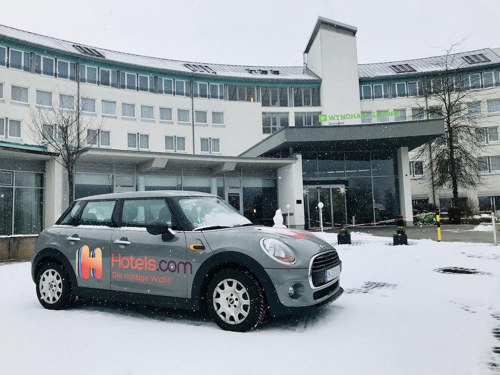 Fotos del hotel - Ramada by Wyndham Dresden