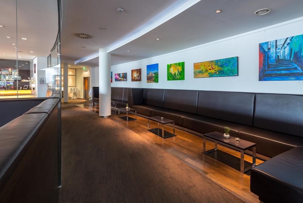 Fotos del hotel - Ramada by Wyndham Dresden