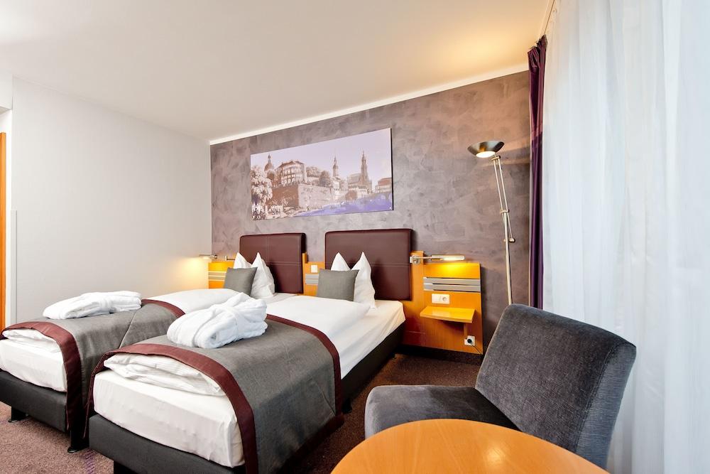 Fotos del hotel - Ramada by Wyndham Dresden