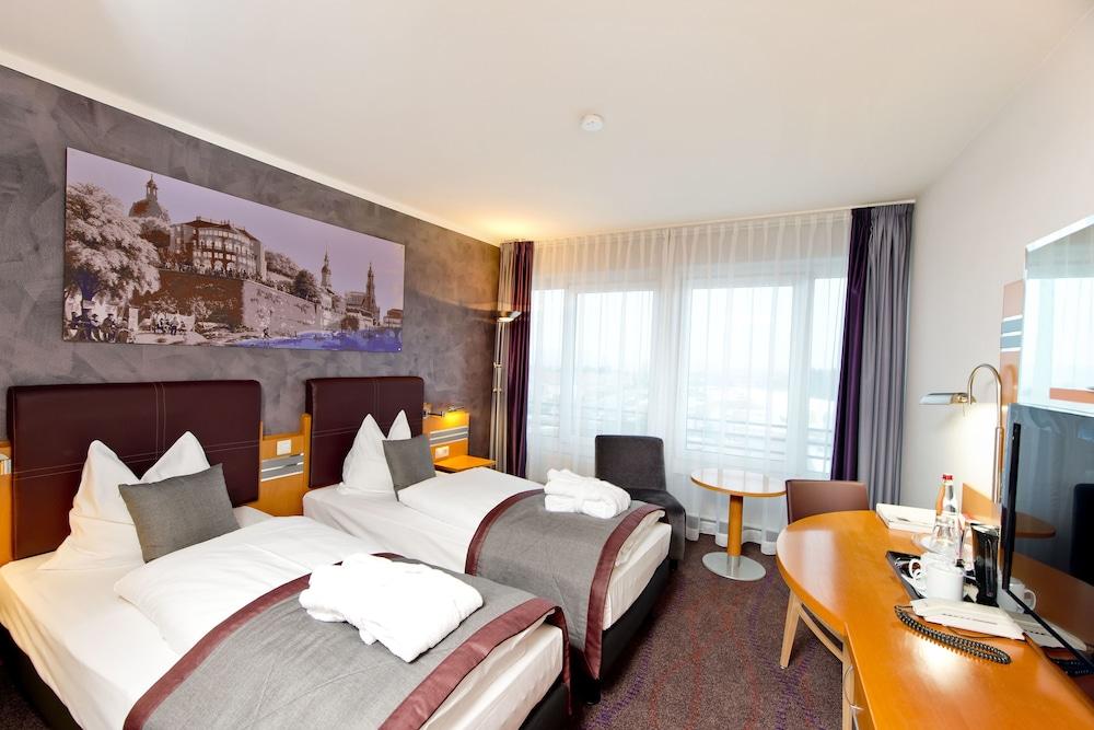Fotos del hotel - Ramada by Wyndham Dresden