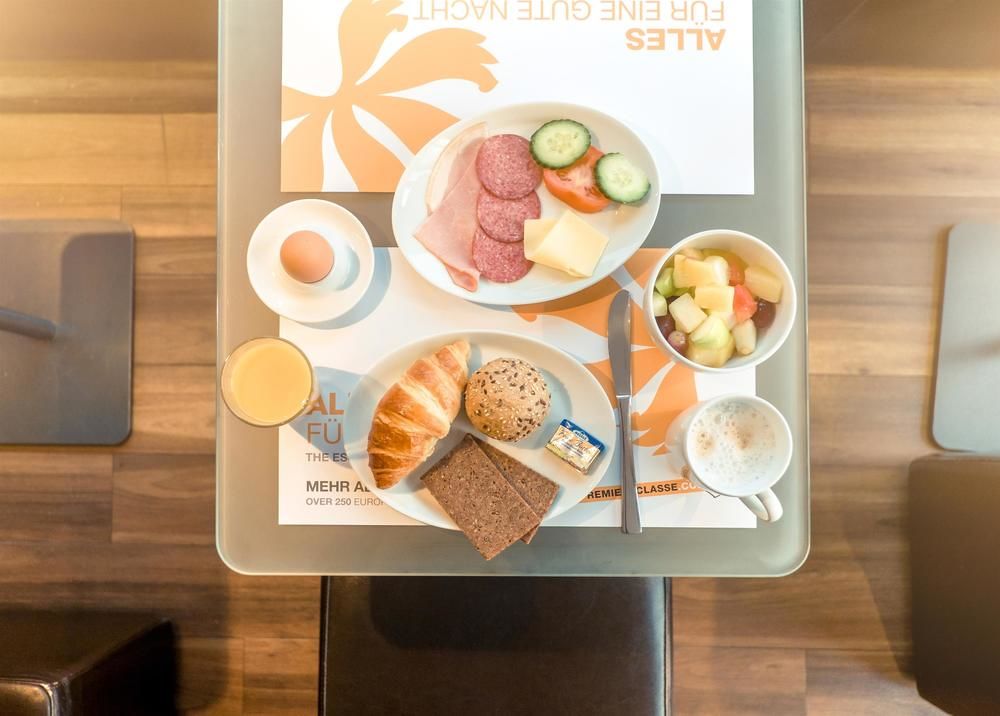 Fotos del hotel - B&B Hotel Offenbach