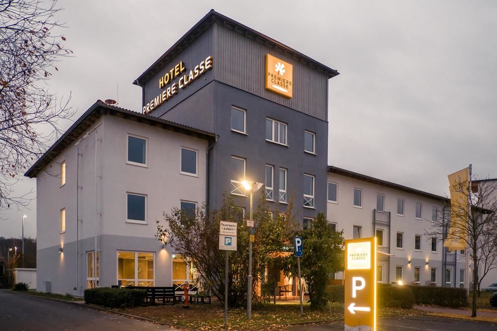 Fotos del hotel - B&B Hotel Offenbach