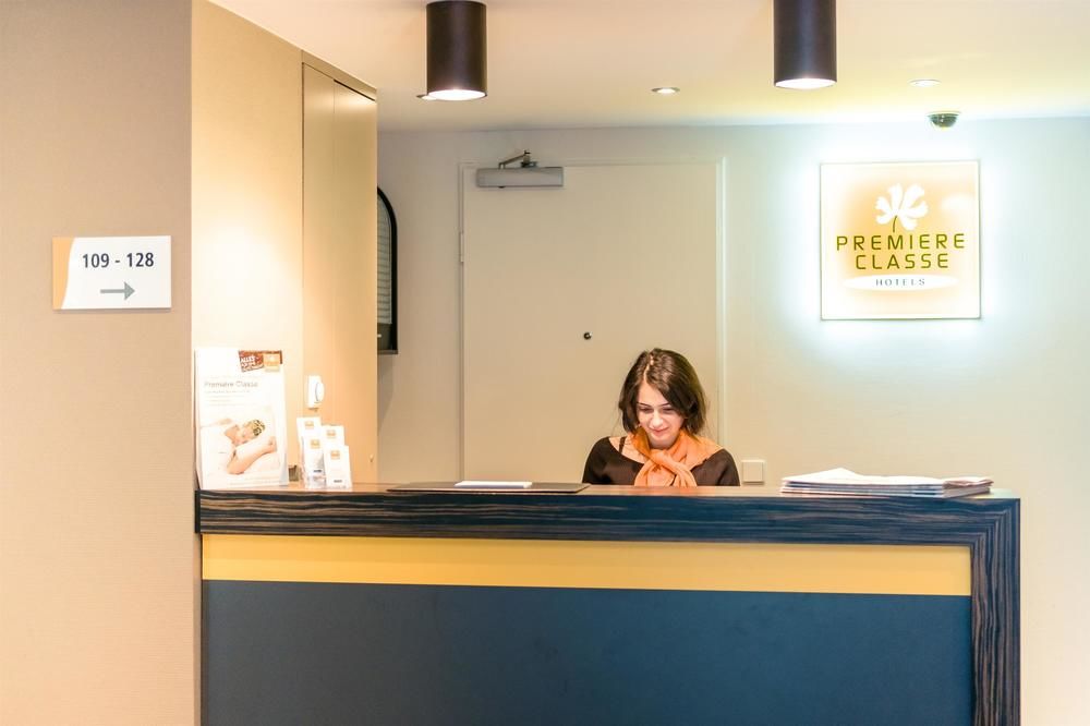 Fotos del hotel - B&B Hotel Offenbach