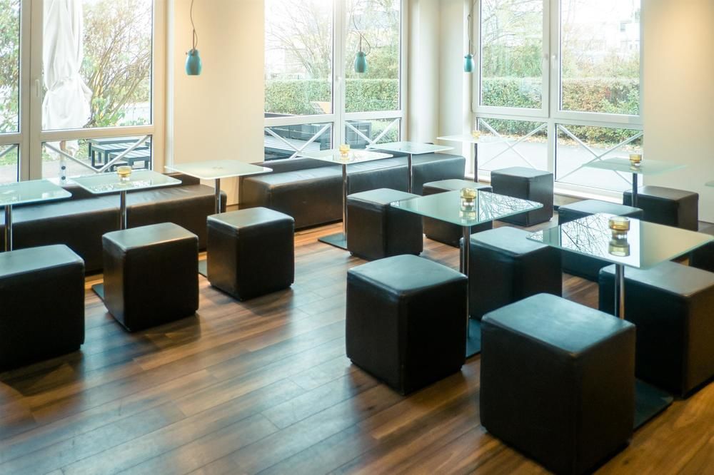 Fotos del hotel - B&B Hotel Offenbach