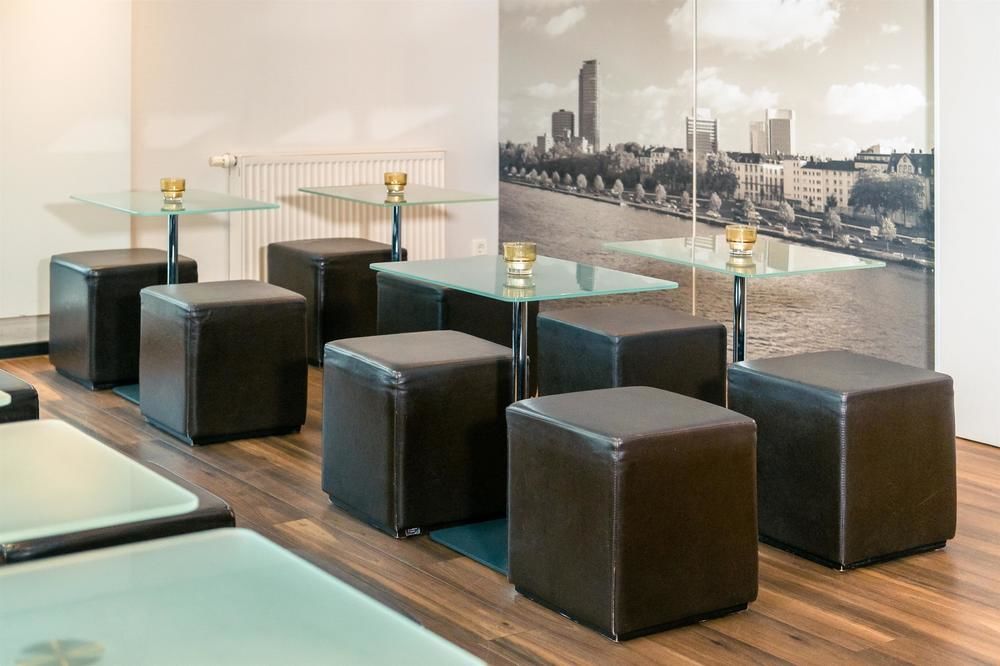 Fotos del hotel - B&B Hotel Offenbach