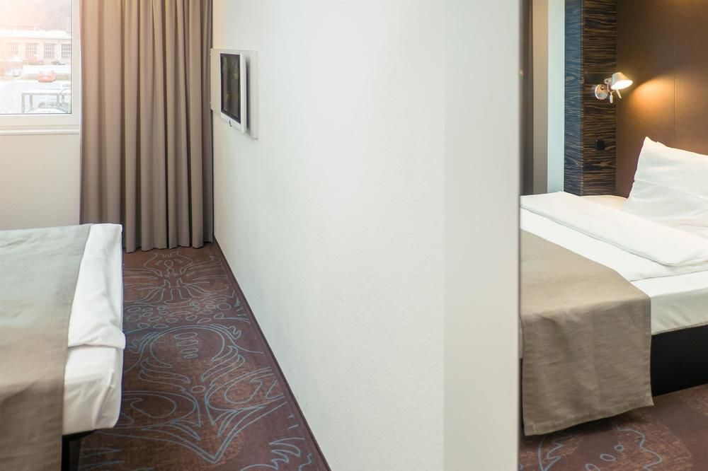 Fotos del hotel - B&B Hotel Offenbach